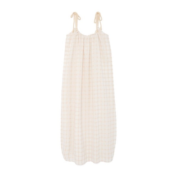 lexi boho maxi dress